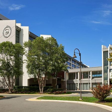 Sheraton Reston Zewnętrze zdjęcie