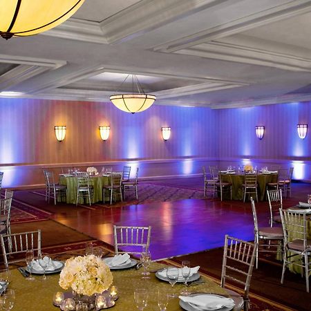 Sheraton Reston Zewnętrze zdjęcie