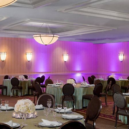 Sheraton Reston Zewnętrze zdjęcie