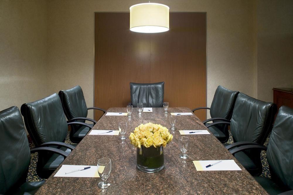 Sheraton Reston Zewnętrze zdjęcie