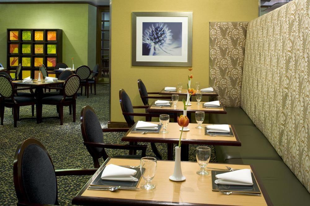 Sheraton Reston Zewnętrze zdjęcie
