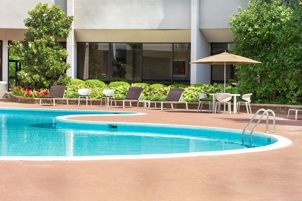 Sheraton Reston Zewnętrze zdjęcie