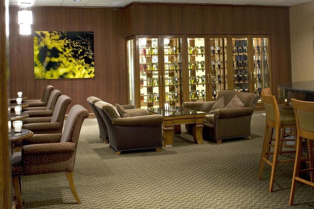 Sheraton Reston Zewnętrze zdjęcie