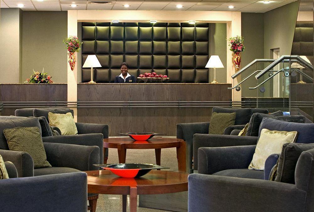 Sheraton Reston Wnętrze zdjęcie