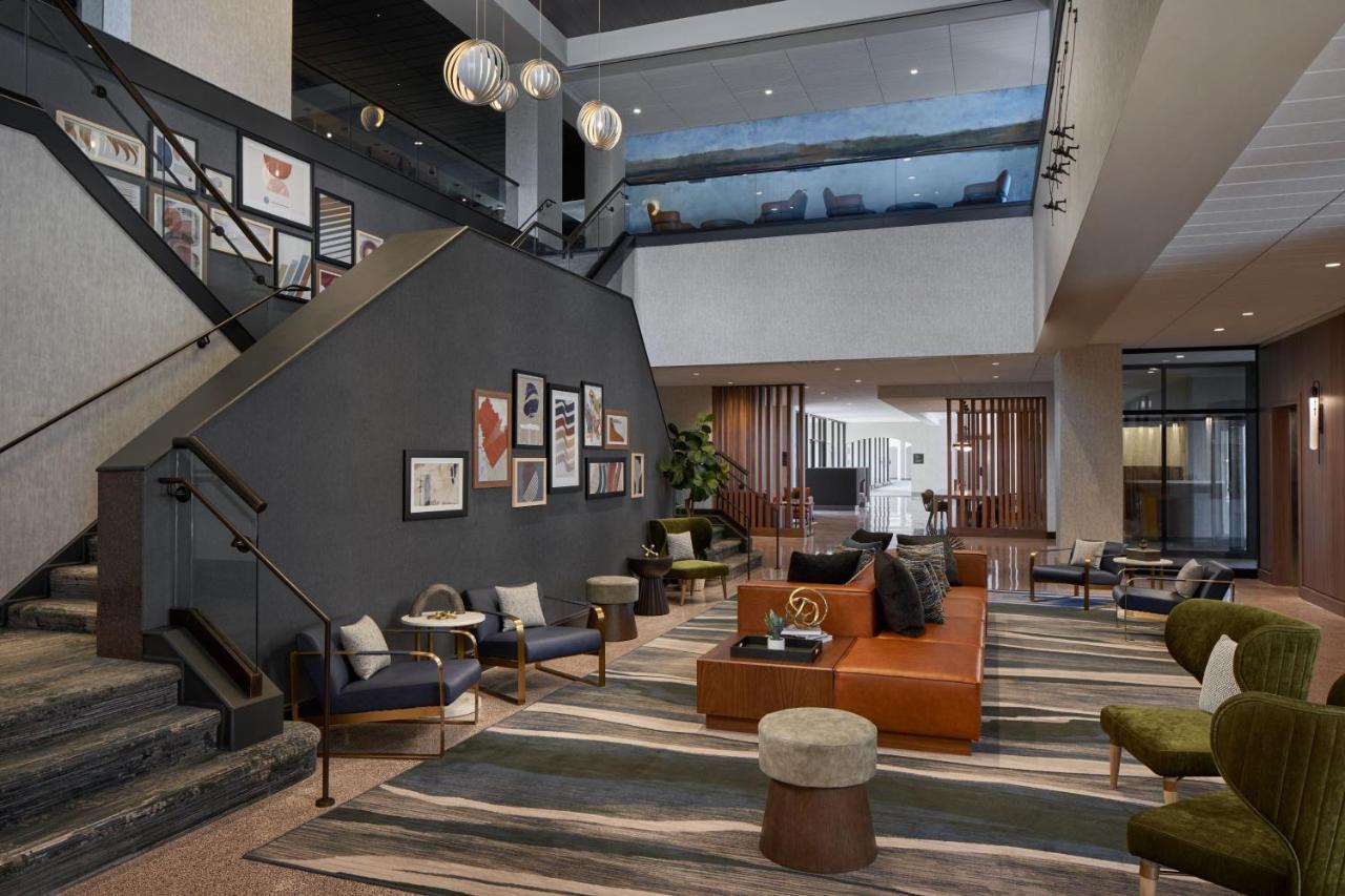 Sheraton Reston Zewnętrze zdjęcie
