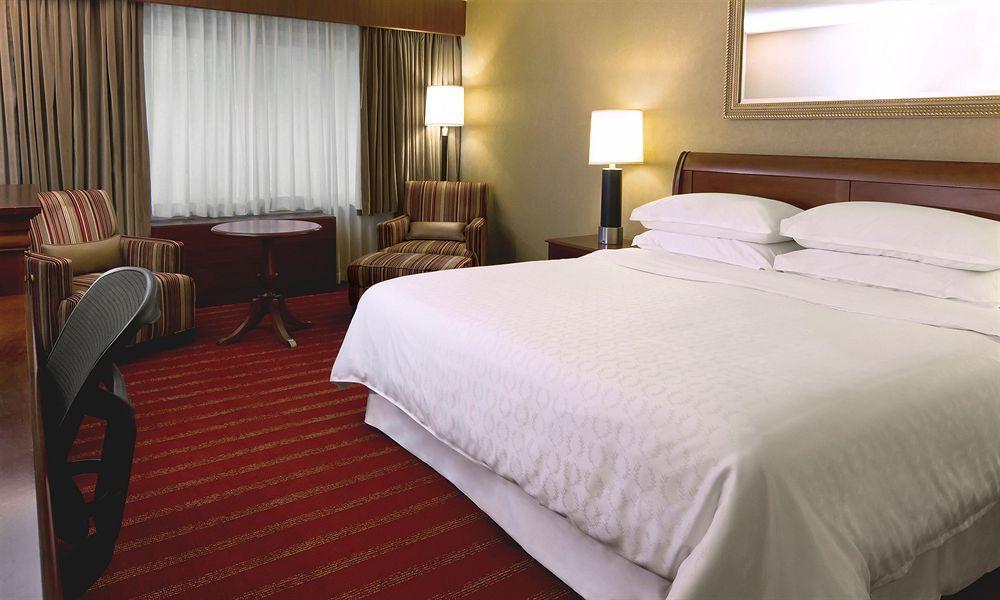 Sheraton Reston Zewnętrze zdjęcie