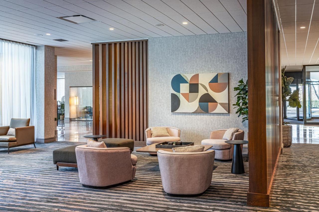 Sheraton Reston Zewnętrze zdjęcie