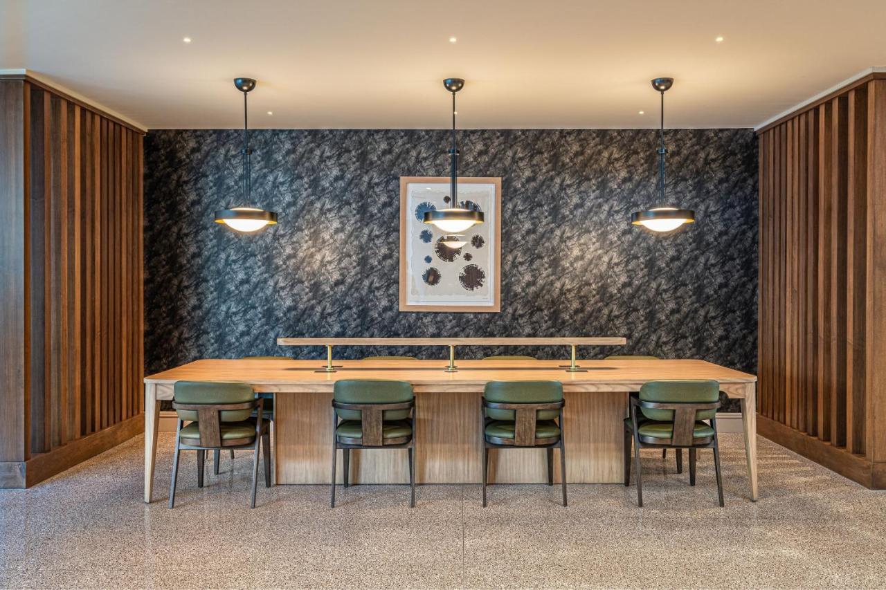Sheraton Reston Zewnętrze zdjęcie