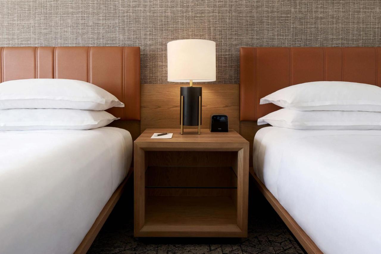 Sheraton Reston Zewnętrze zdjęcie