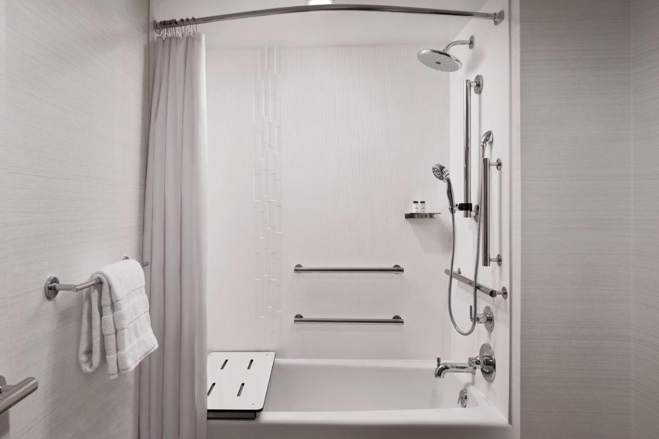 Sheraton Reston Zewnętrze zdjęcie