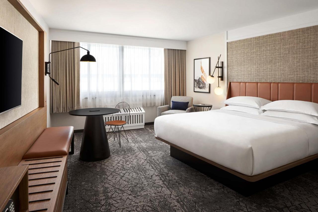 Sheraton Reston Zewnętrze zdjęcie