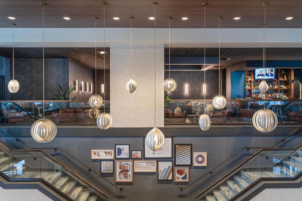 Sheraton Reston Zewnętrze zdjęcie