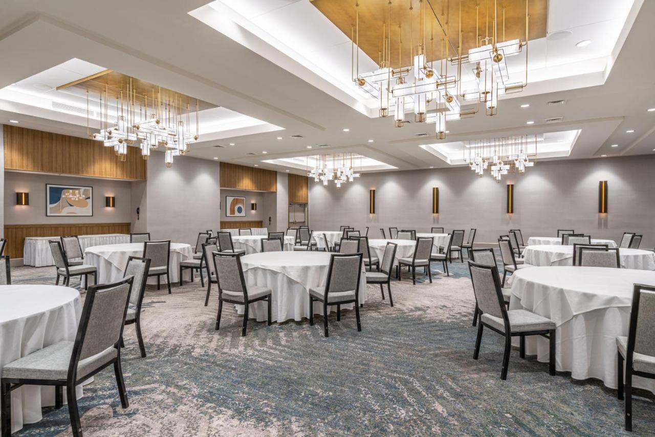 Sheraton Reston Zewnętrze zdjęcie