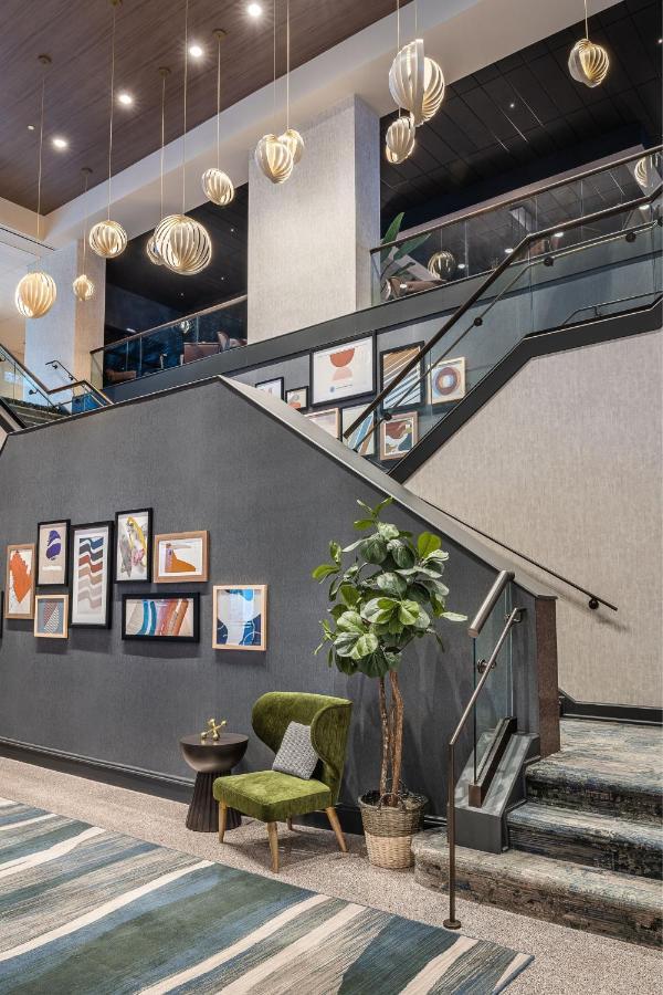 Sheraton Reston Zewnętrze zdjęcie