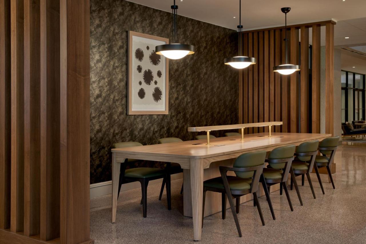 Sheraton Reston Zewnętrze zdjęcie