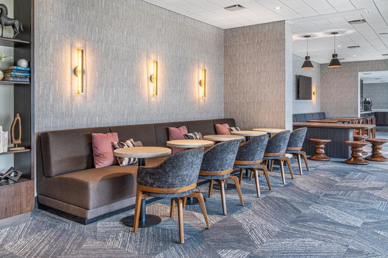 Sheraton Reston Zewnętrze zdjęcie