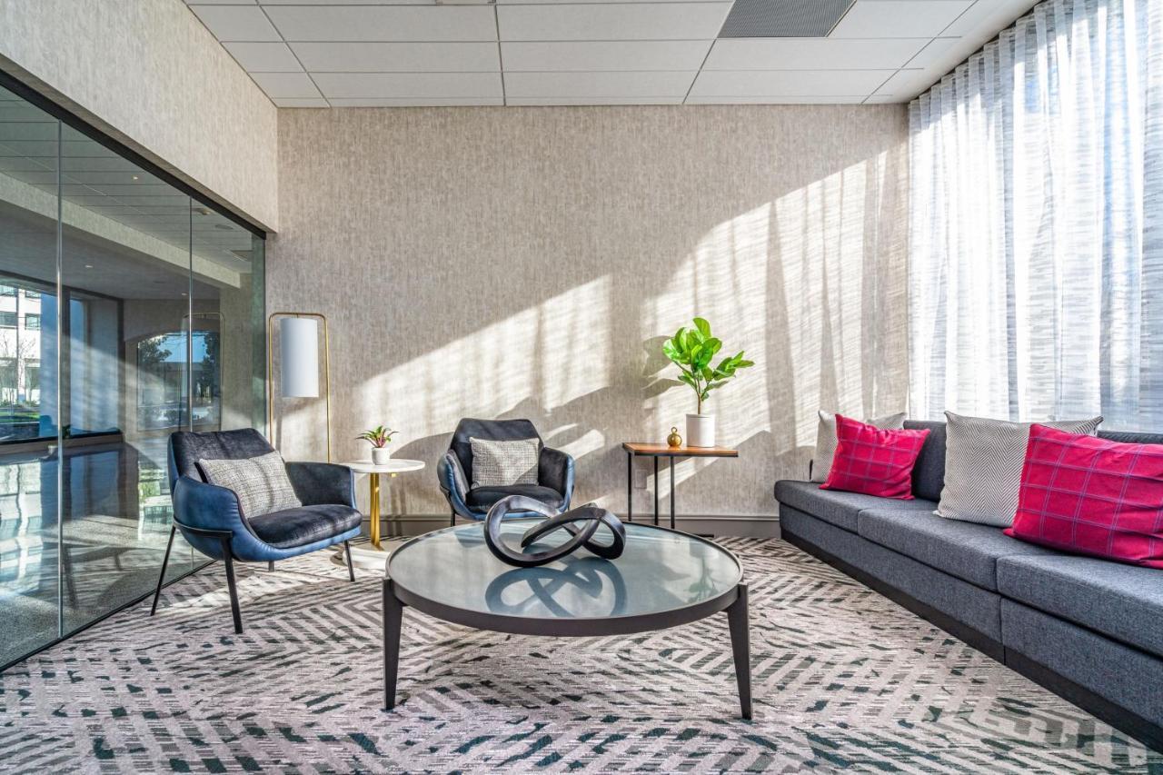 Sheraton Reston Zewnętrze zdjęcie