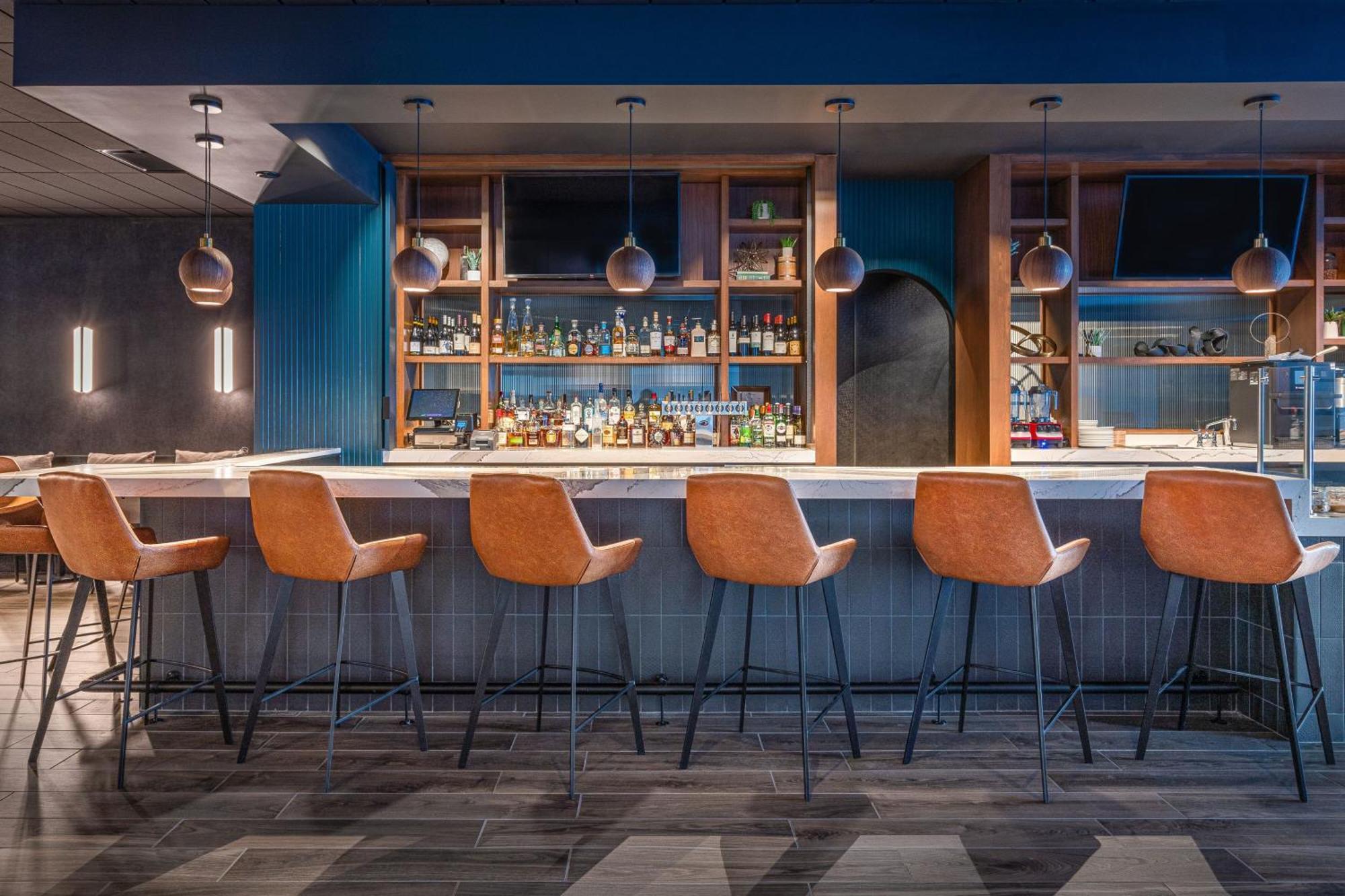 Sheraton Reston Zewnętrze zdjęcie