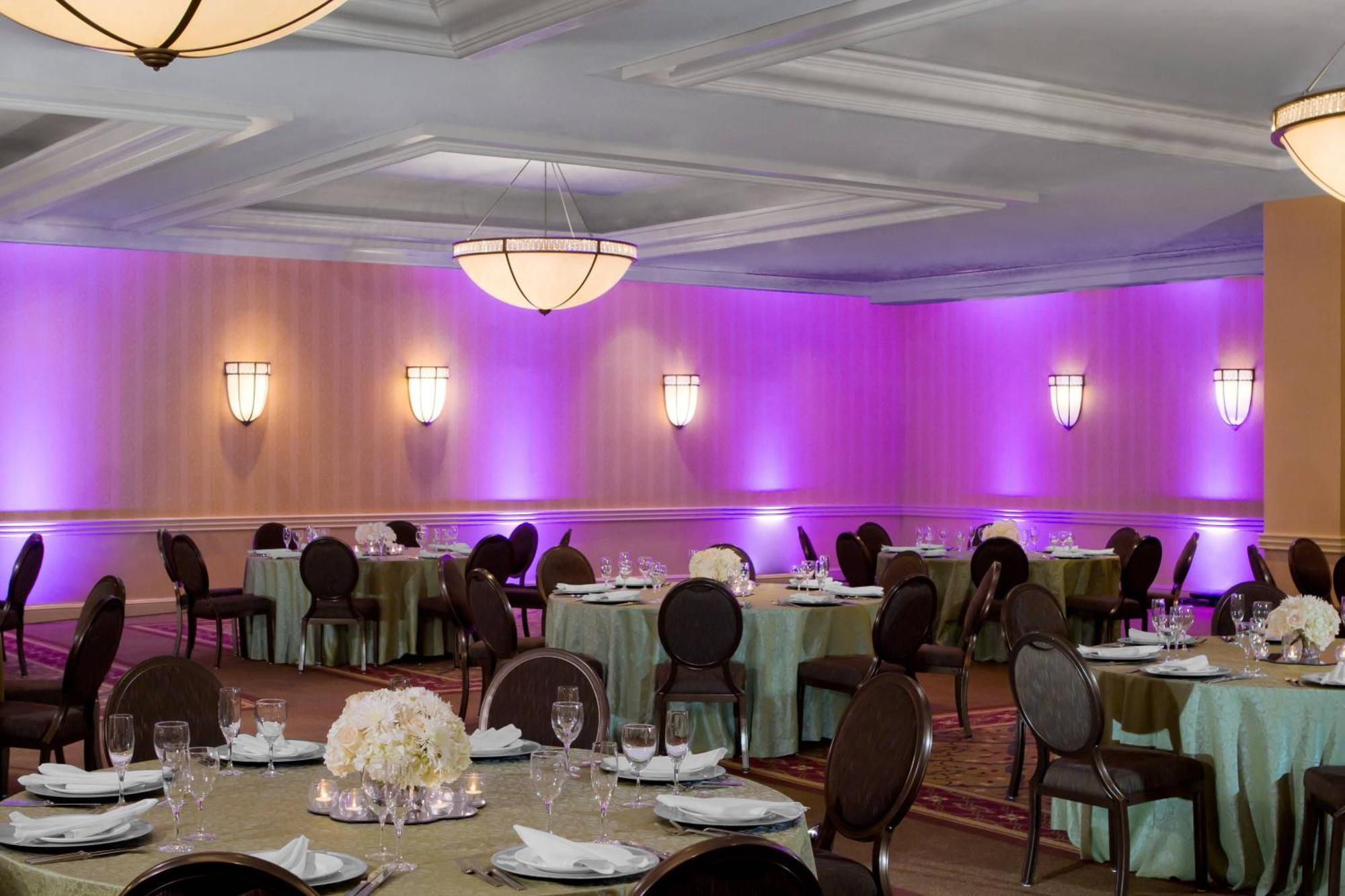 Sheraton Reston Zewnętrze zdjęcie